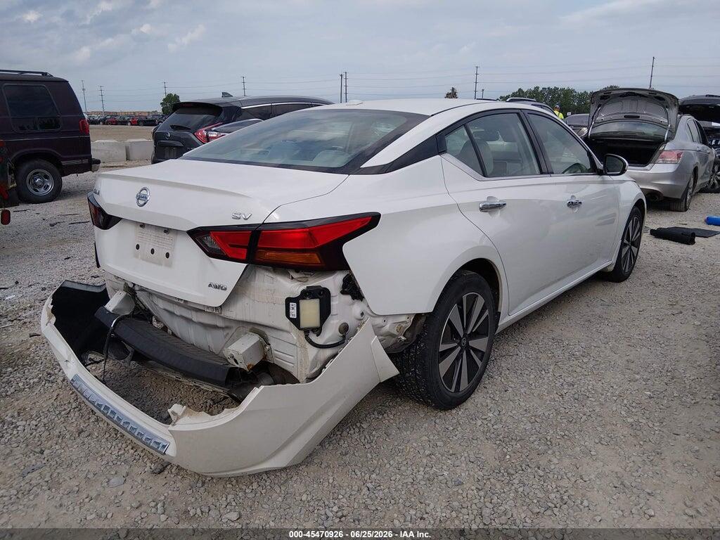 1N4BL4DW7KN303004 2019 NISSAN ALTIMA photo no. 4