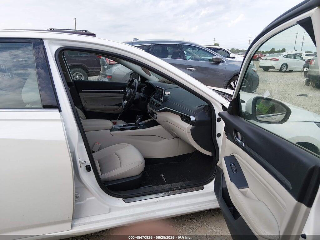 1N4BL4DW7KN303004 2019 NISSAN ALTIMA photo no. 5