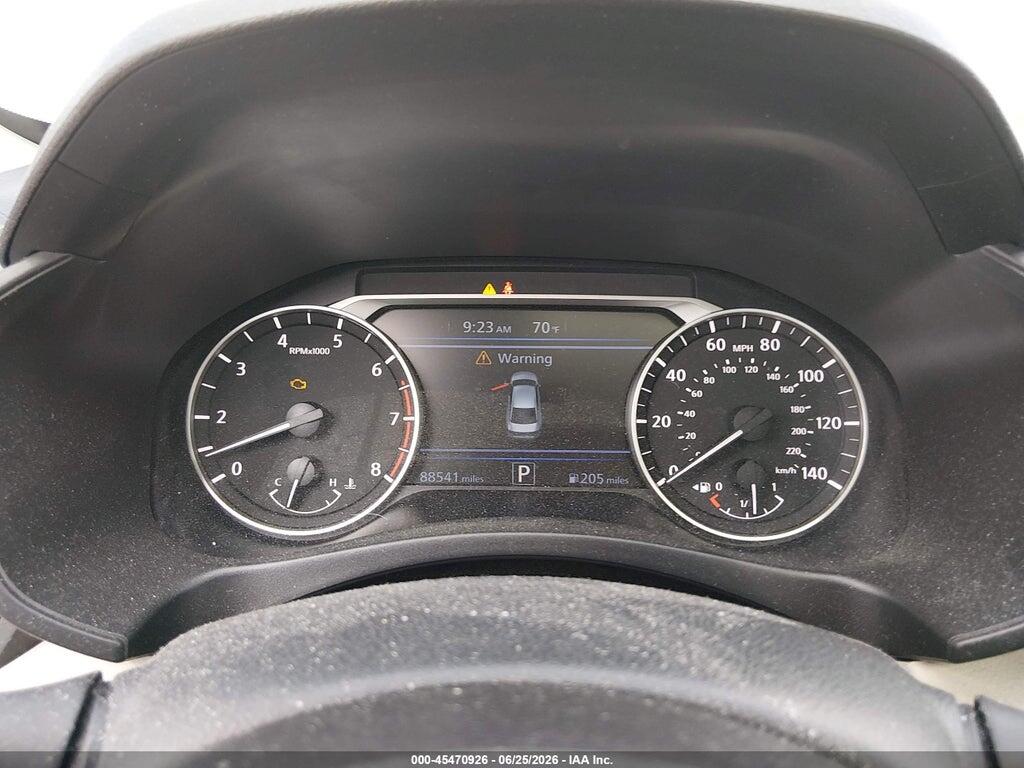 1N4BL4DW7KN303004 2019 NISSAN ALTIMA photo no. 7