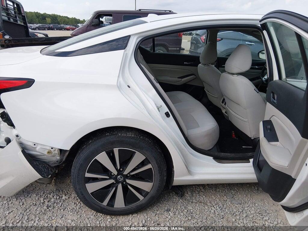 1N4BL4DW7KN303004 2019 NISSAN ALTIMA photo no. 8