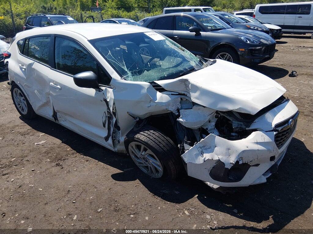 JF1GUABC2R8266267 2024 SUBARU IMPREZA photo no. 1