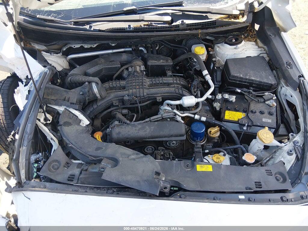 JF1GUABC2R8266267 2024 SUBARU IMPREZA photo no. 10
