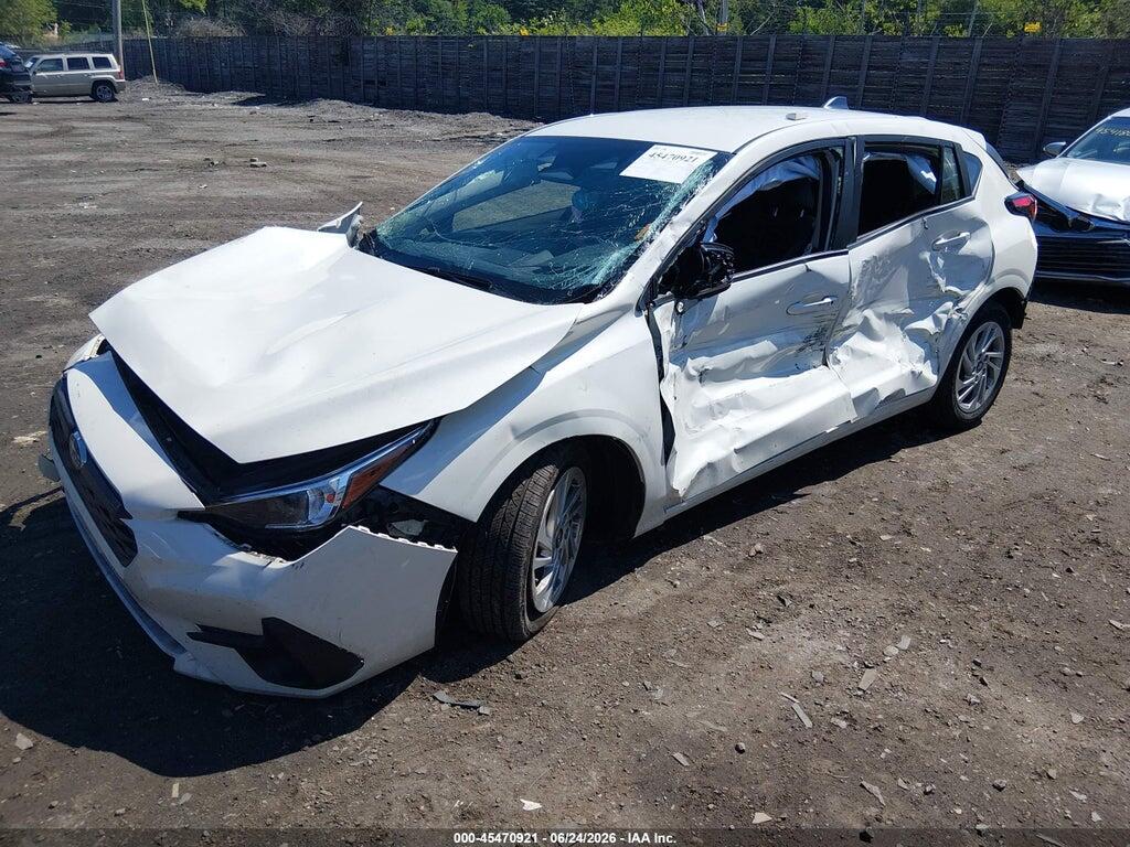 JF1GUABC2R8266267 2024 SUBARU IMPREZA photo no. 2