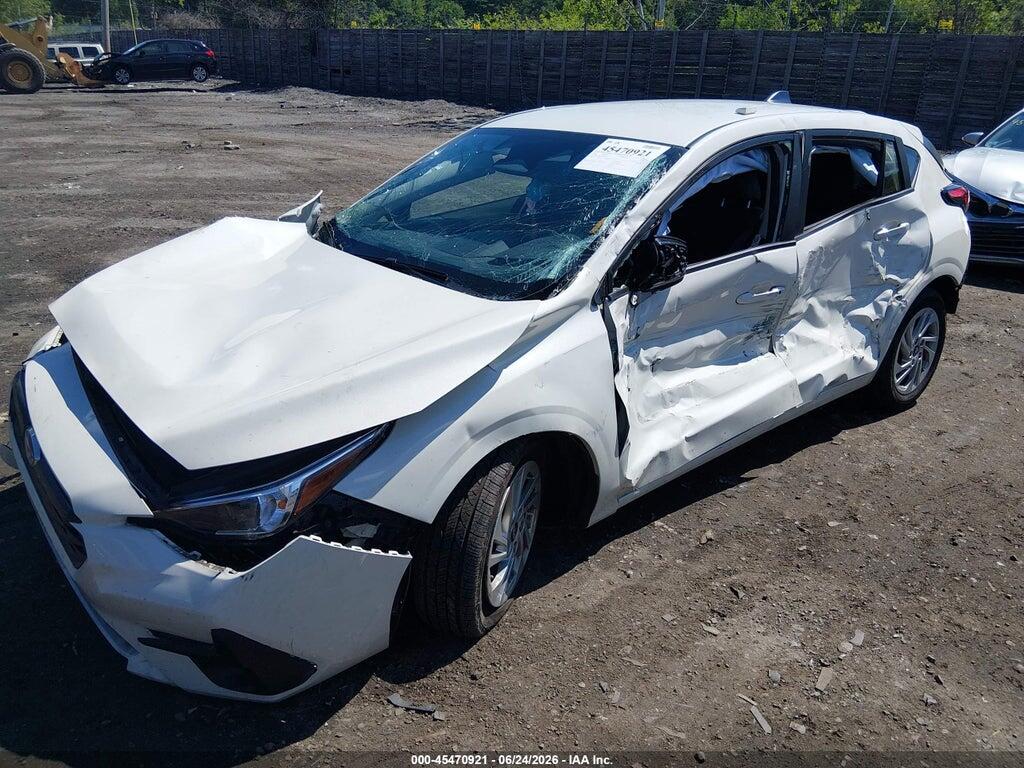JF1GUABC2R8266267 2024 SUBARU IMPREZA photo no. 6