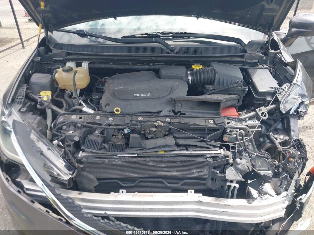 2C4RC1BG3HR831444 2017 CHRYSLER PACIFICA photo no. 10
