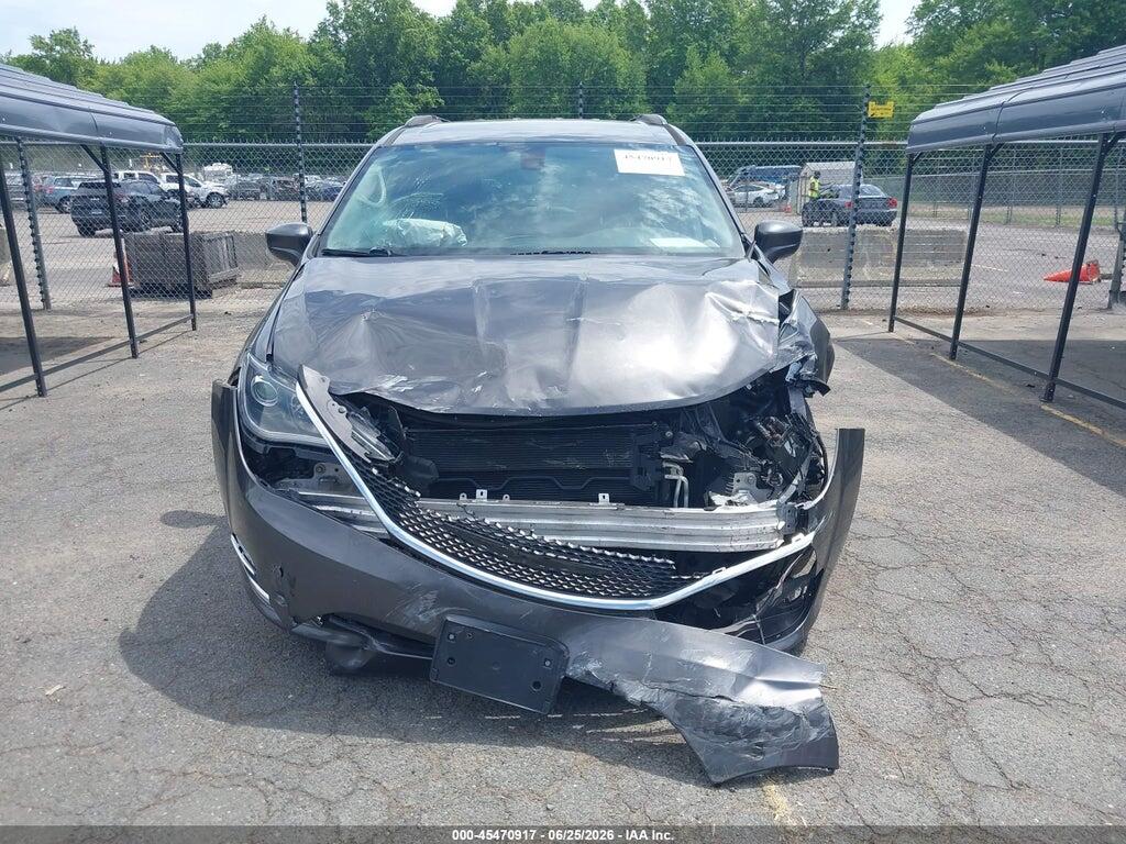 2C4RC1BG3HR831444 2017 CHRYSLER PACIFICA photo no. 12