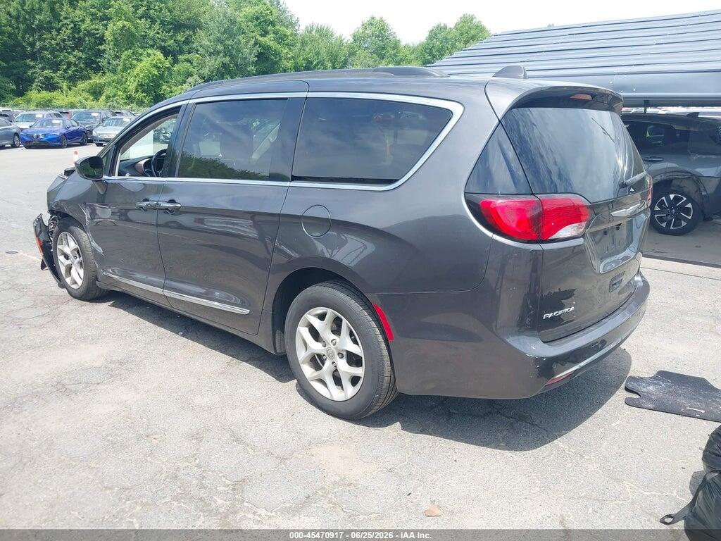2C4RC1BG3HR831444 2017 CHRYSLER PACIFICA photo no. 3