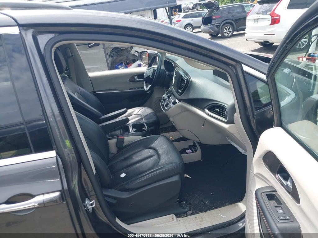 2C4RC1BG3HR831444 2017 CHRYSLER PACIFICA photo no. 5
