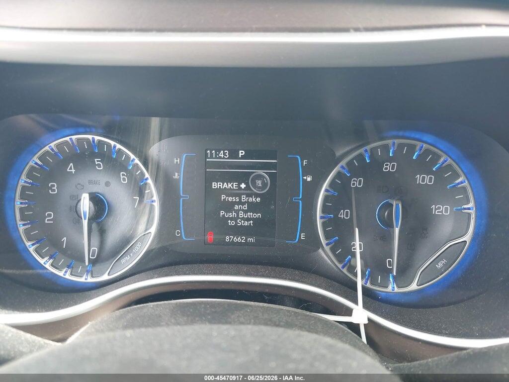 2C4RC1BG3HR831444 2017 CHRYSLER PACIFICA photo no. 7