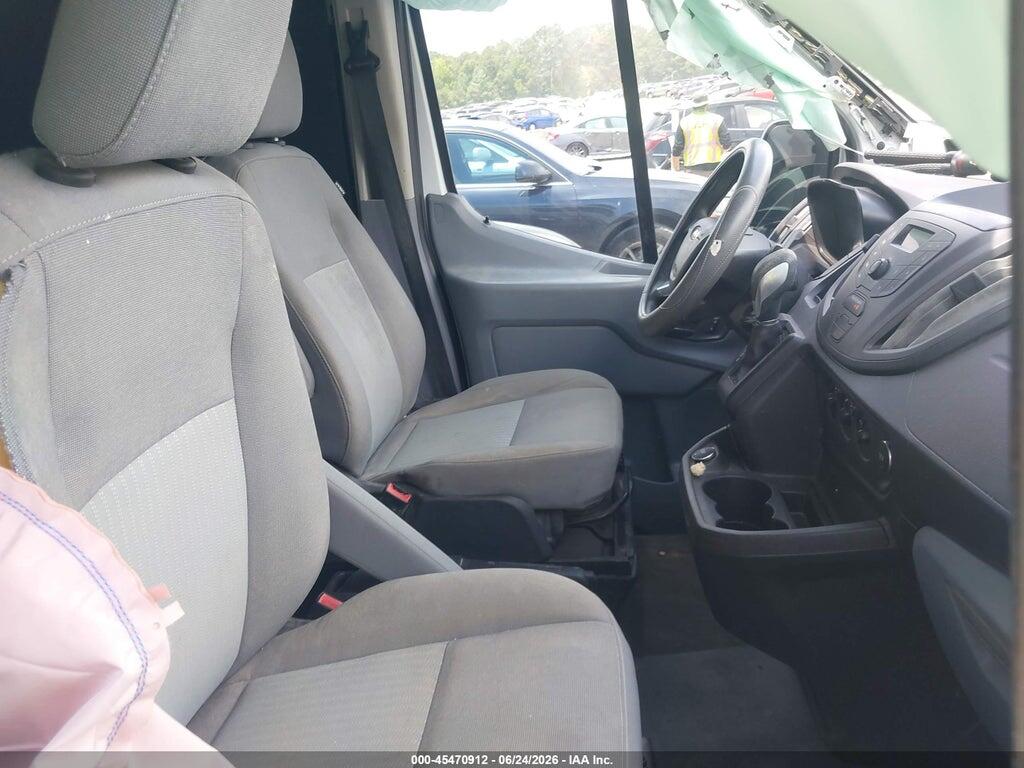 1FTYR2CM7HKB20140 2017 FORD TRANSIT-250 photo no. 5