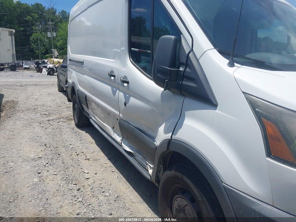 1FTYR2CM7HKB20140 2017 FORD TRANSIT-250 photo no. 6