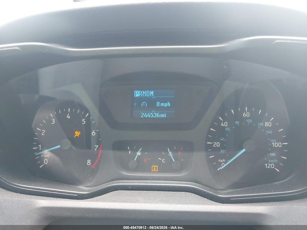 1FTYR2CM7HKB20140 2017 FORD TRANSIT-250 photo no. 7