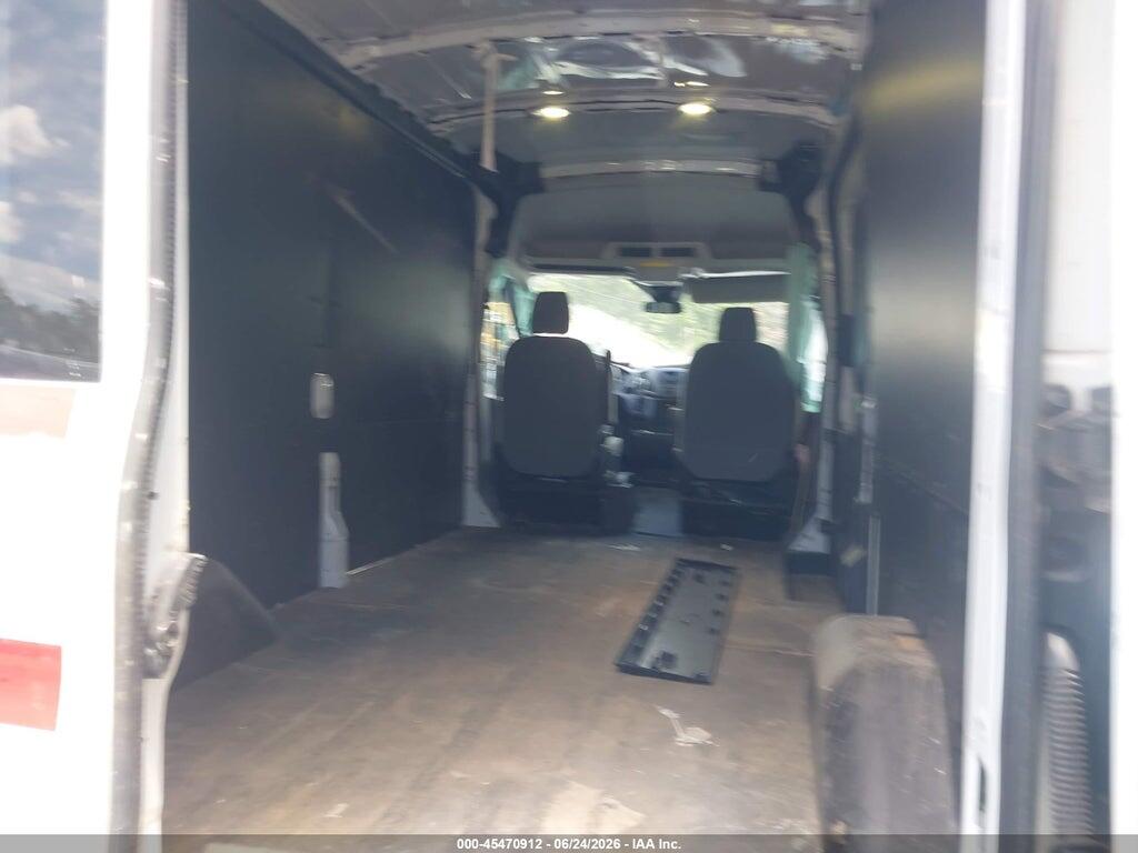 1FTYR2CM7HKB20140 2017 FORD TRANSIT-250 photo no. 8