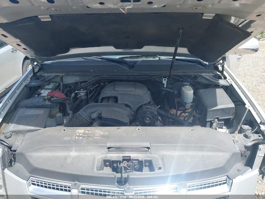 1GYS4CEF0BR161162 2011 CADILLAC ESCALADE photo no. 10