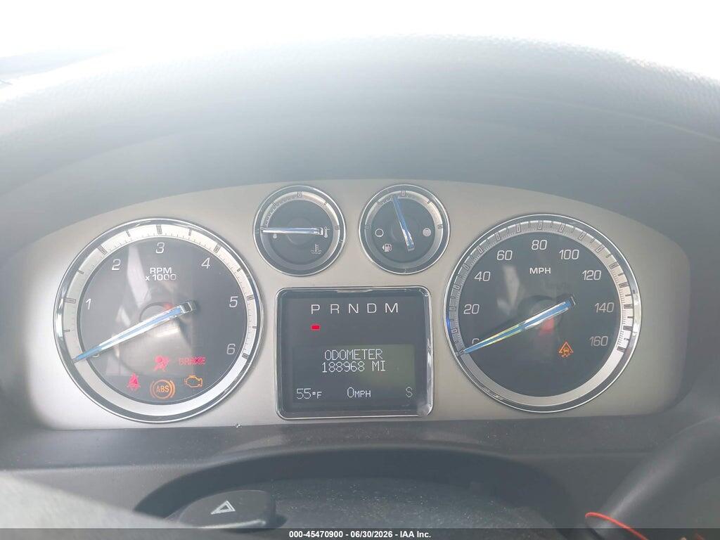 1GYS4CEF0BR161162 2011 CADILLAC ESCALADE photo no. 7