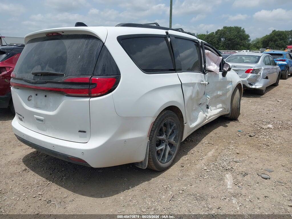 2C4RC3BG7PR623075 2023 CHRYSLER PACIFICA photo no. 4