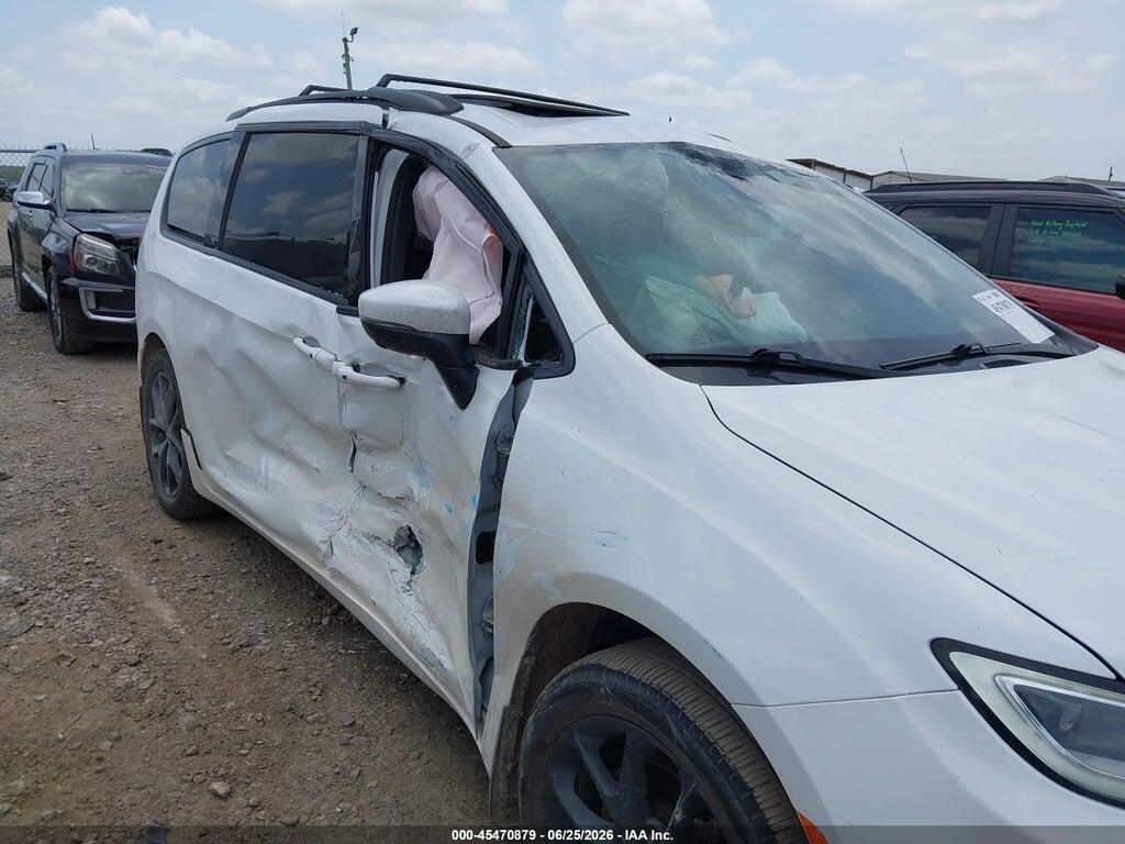 2C4RC3BG7PR623075 2023 CHRYSLER PACIFICA photo no. 6