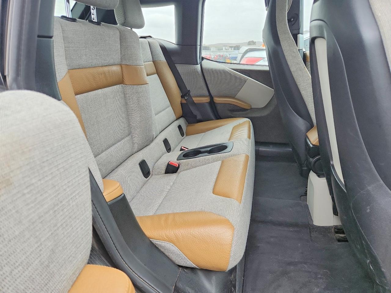2015 BMW I3 REX — Фото 10 из 12