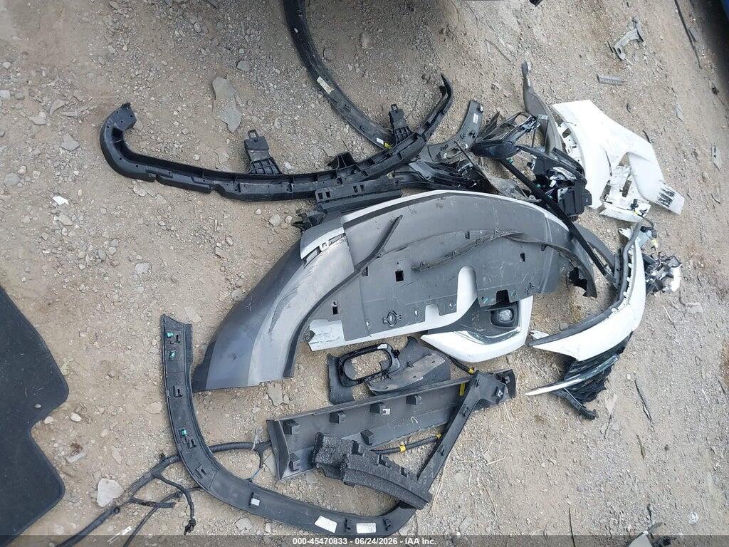 KL4MMFSL8MB068549 2021 BUICK ENCORE GX photo no. 12