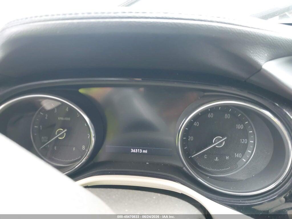 KL4MMFSL8MB068549 2021 BUICK ENCORE GX photo no. 7