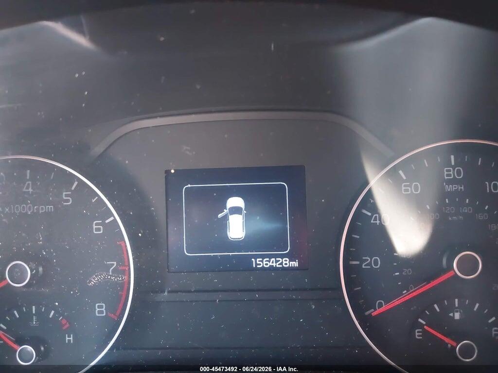 KNDPM3AC3J7344587 2018 KIA SPORTAGE photo no. 7