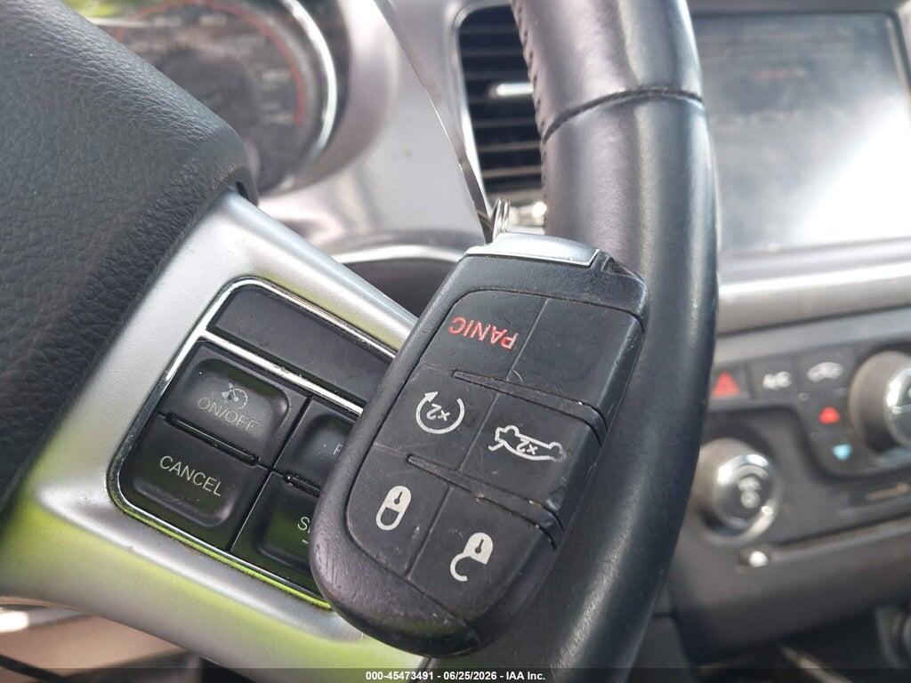 2C3CDXHG4EH267256 2014 DODGE CHARGER photo no. 11