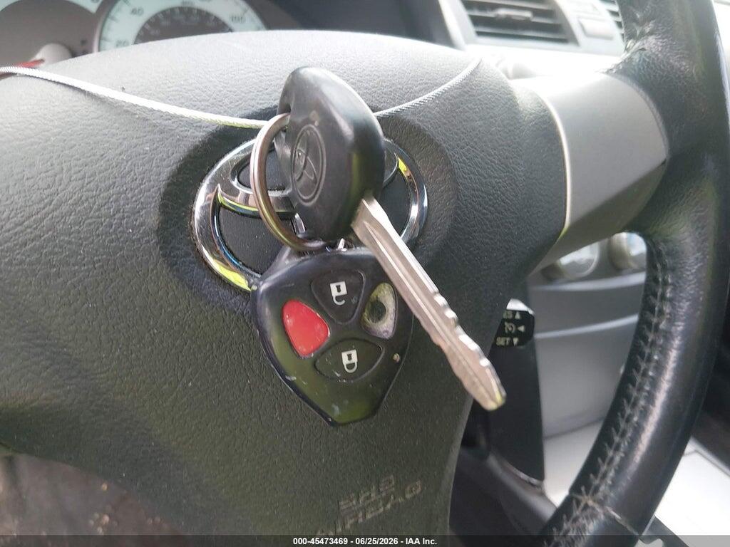 4T1BF3EK3AU080189 2010 TOYOTA CAMRY photo no. 11