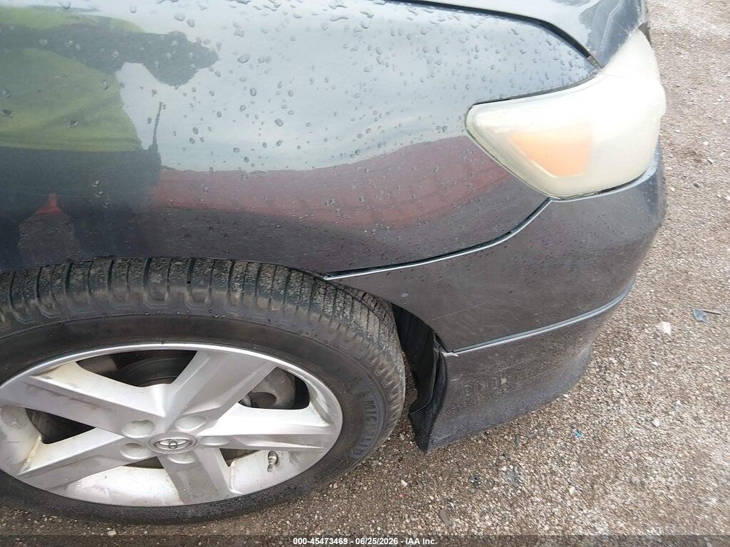 4T1BF3EK3AU080189 2010 TOYOTA CAMRY photo no. 12