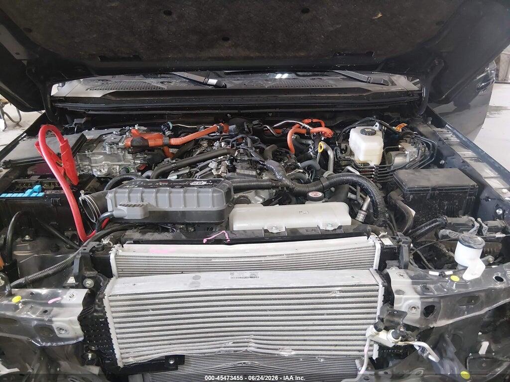 JTEABFAJ9S5016885 2025 TOYOTA LAND CRUISER photo no. 10