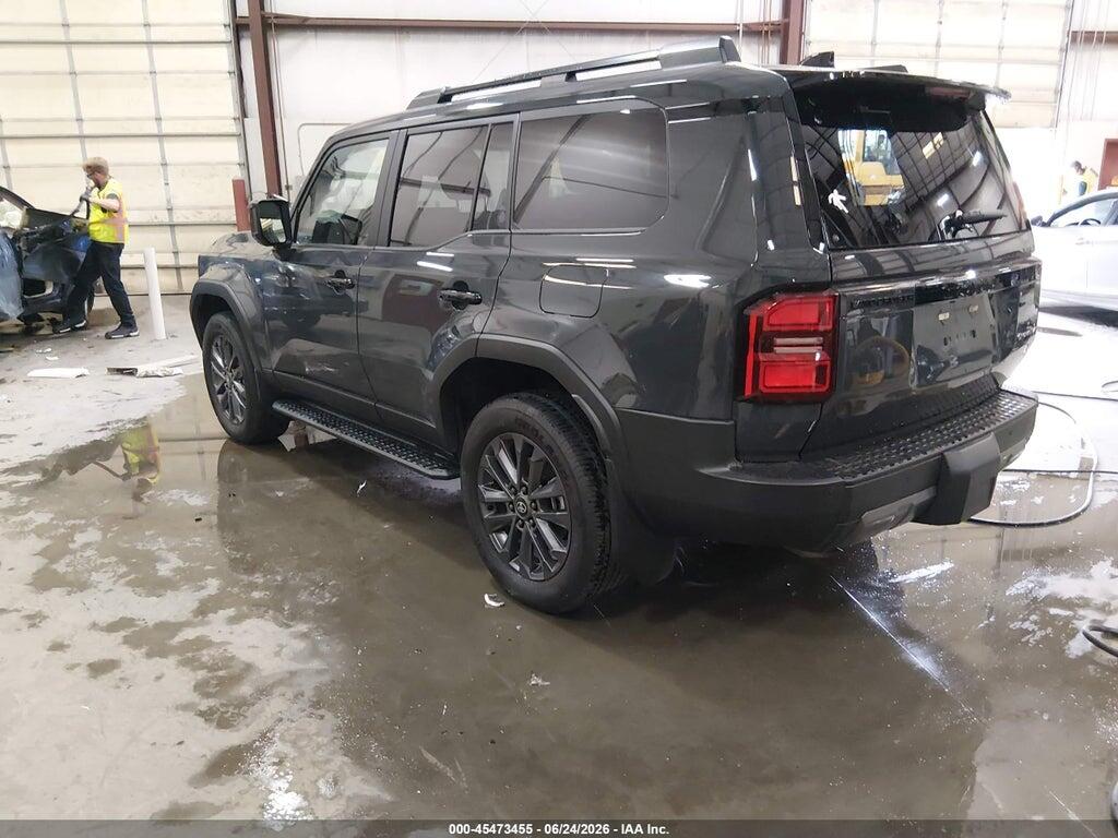 JTEABFAJ9S5016885 2025 TOYOTA LAND CRUISER photo no. 3