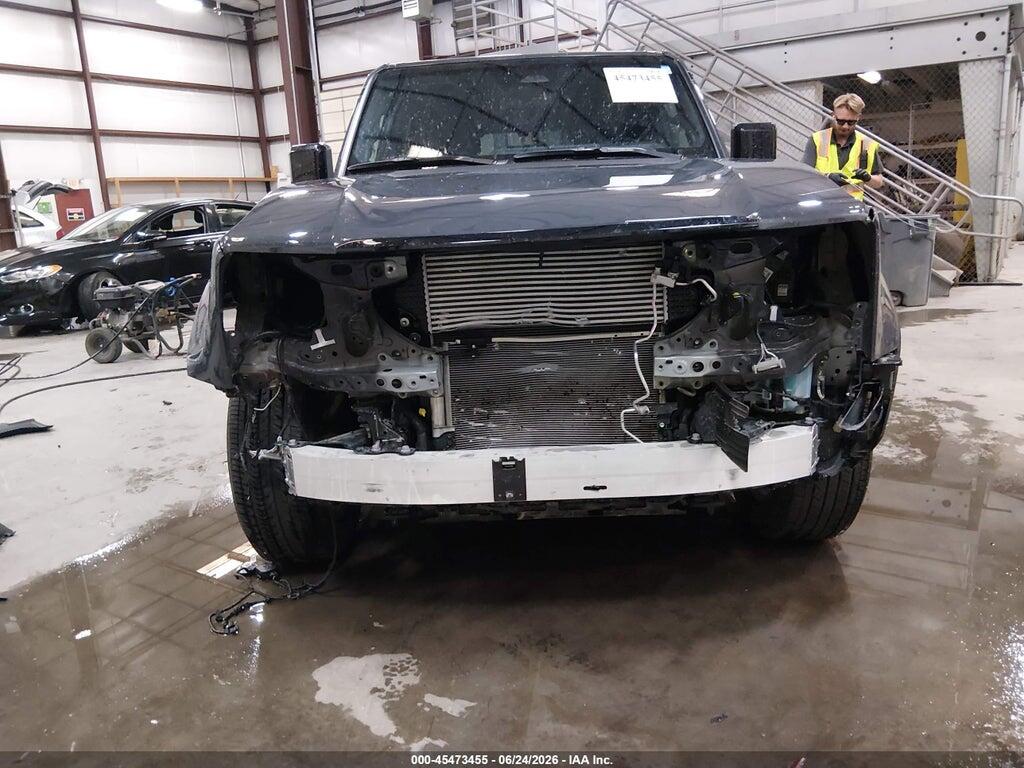 JTEABFAJ9S5016885 2025 TOYOTA LAND CRUISER photo no. 6