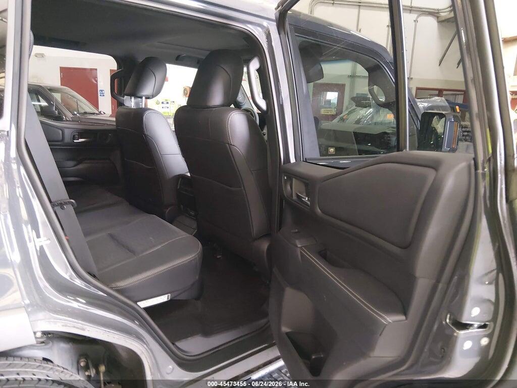 JTEABFAJ9S5016885 2025 TOYOTA LAND CRUISER photo no. 8
