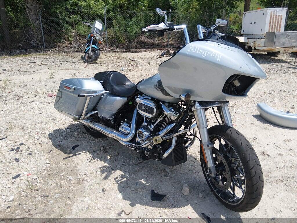 1HD1KTP19PB600236 2023 HARLEY-DAVIDSON FLTRXS photo no. 1