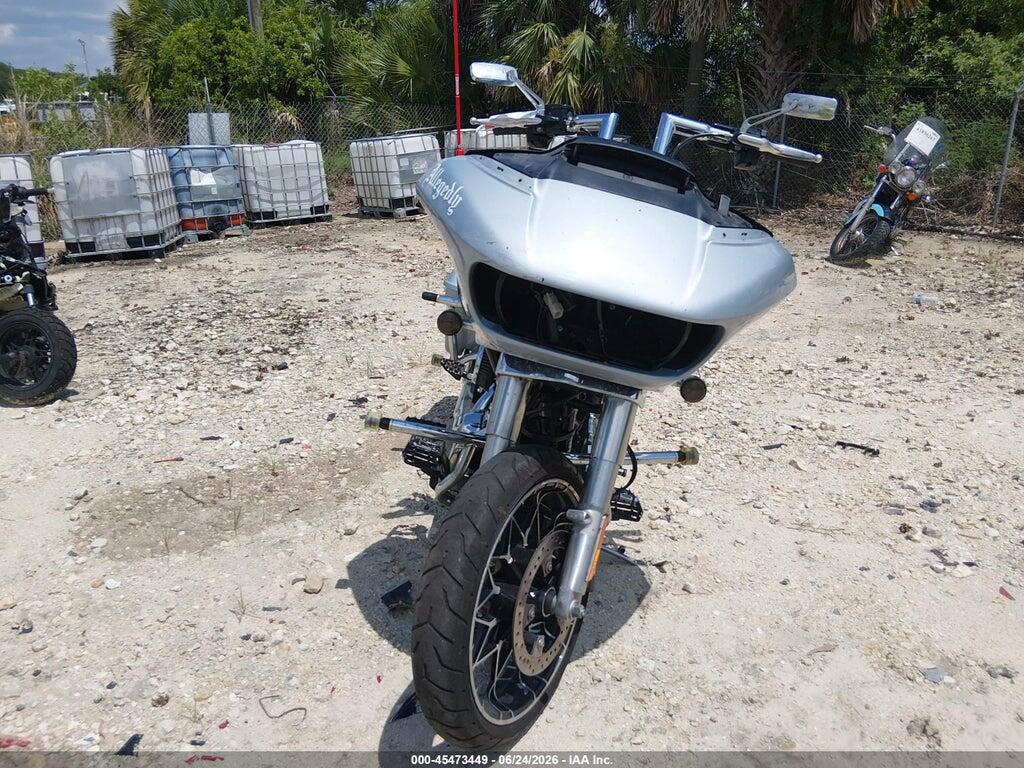 1HD1KTP19PB600236 2023 HARLEY-DAVIDSON FLTRXS photo no. 5