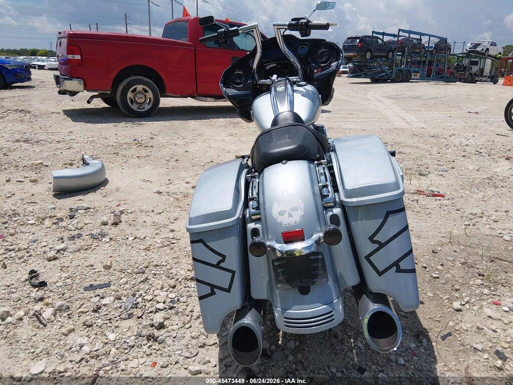 1HD1KTP19PB600236 2023 HARLEY-DAVIDSON FLTRXS photo no. 6
