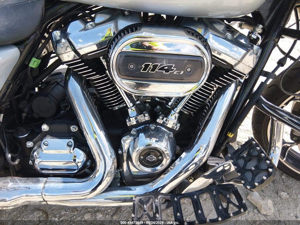 1HD1KTP19PB600236 2023 HARLEY-DAVIDSON FLTRXS photo no. 8