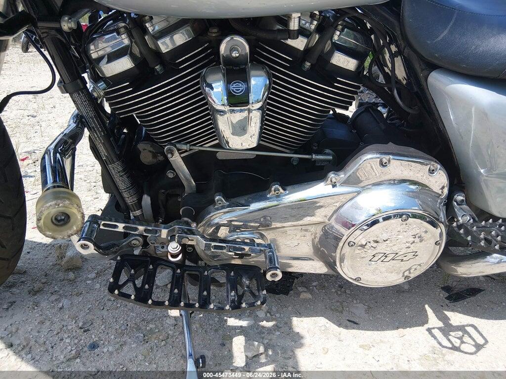 1HD1KTP19PB600236 2023 HARLEY-DAVIDSON FLTRXS photo no. 9