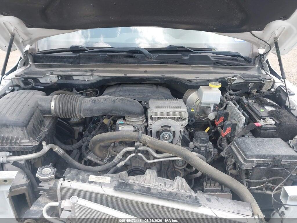1C6RREFT0MN631231 2021 RAM 1500 photo no. 10
