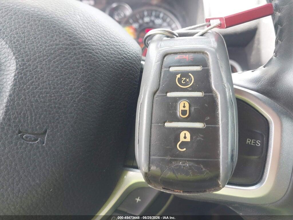 1C6RREFT0MN631231 2021 RAM 1500 photo no. 11