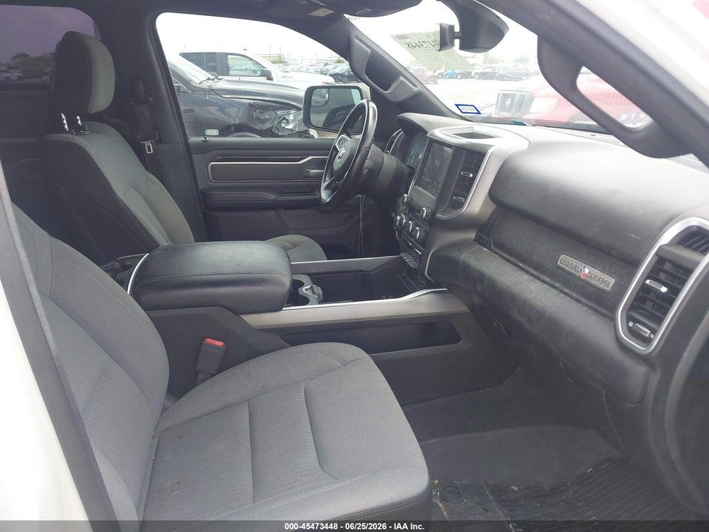 1C6RREFT0MN631231 2021 RAM 1500 photo no. 5