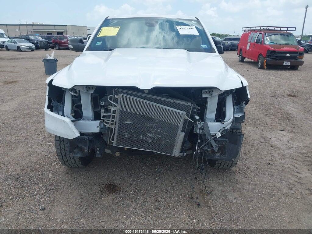 1C6RREFT0MN631231 2021 RAM 1500 photo no. 6