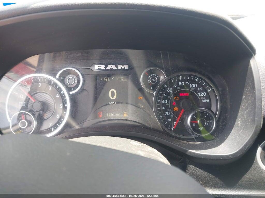 1C6RREFT0MN631231 2021 RAM 1500 photo no. 7