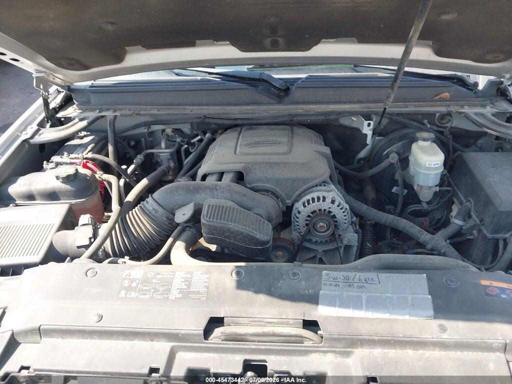 1GKS2EEF9DR284165 2013 GMC YUKON photo no. 10