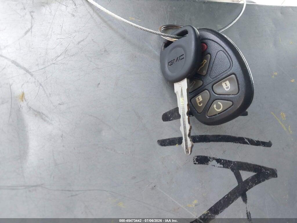 1GKS2EEF9DR284165 2013 GMC YUKON photo no. 11