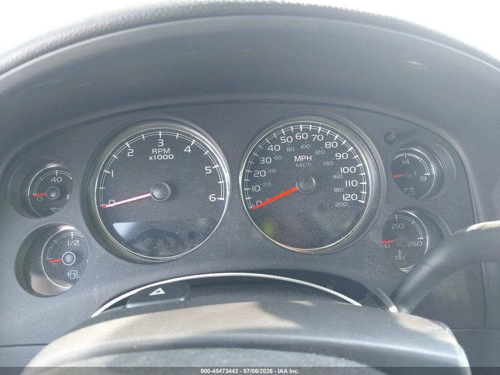 1GKS2EEF9DR284165 2013 GMC YUKON photo no. 7