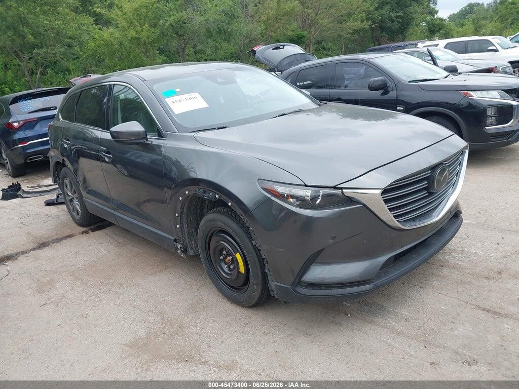 JM3TCBCY2K0314776 2019 MAZDA CX-9 photo no. 1