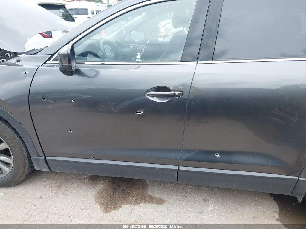 JM3TCBCY2K0314776 2019 MAZDA CX-9 photo no. 6