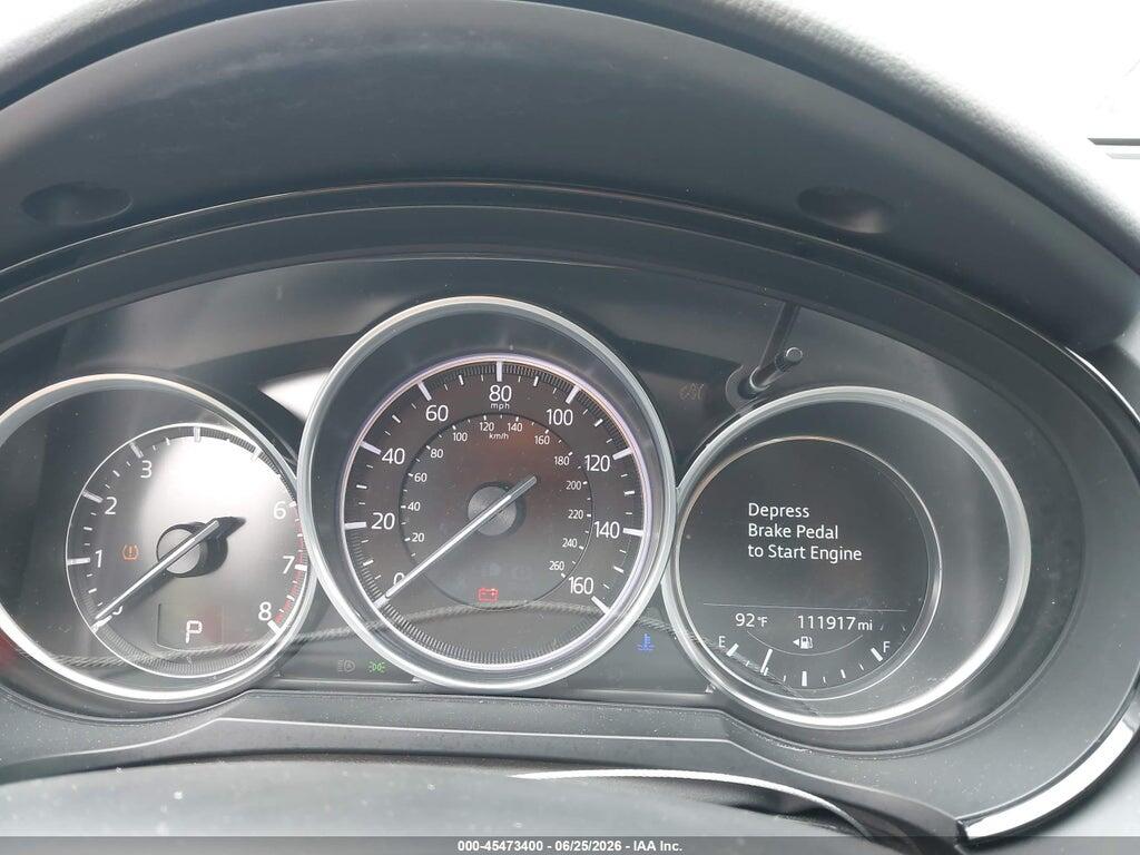 JM3TCBCY2K0314776 2019 MAZDA CX-9 photo no. 7