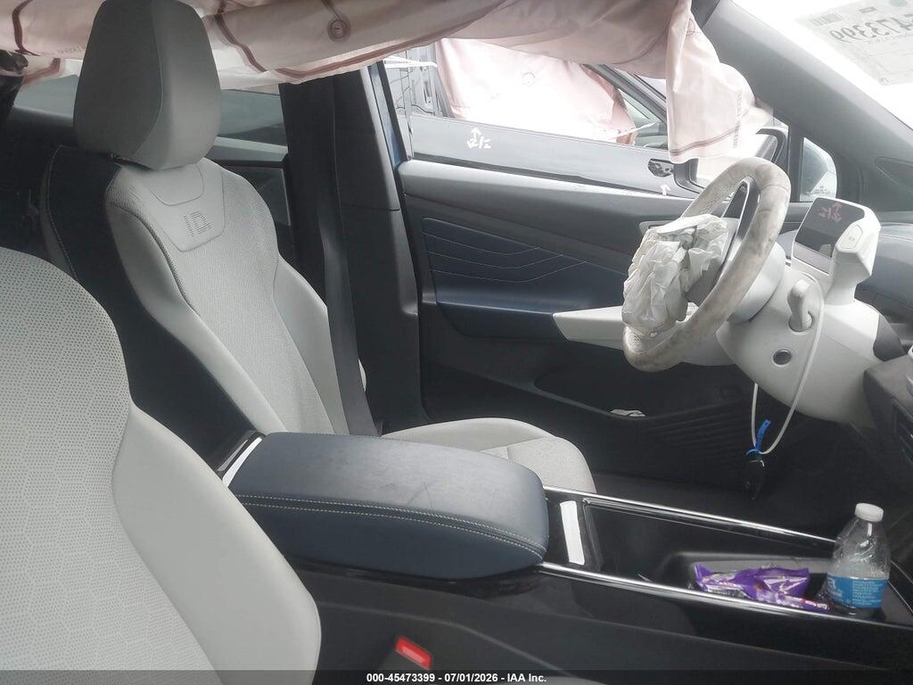 1V2GNPE82PC005506 2023 VOLKSWAGEN ID.4 photo no. 5