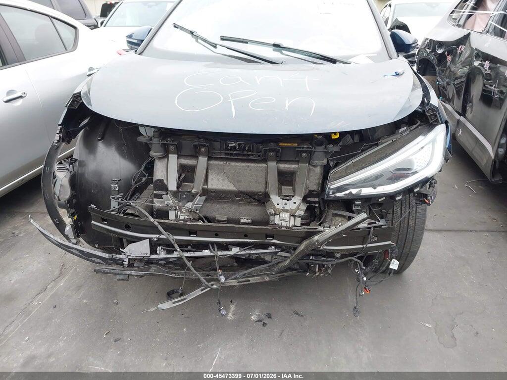 1V2GNPE82PC005506 2023 VOLKSWAGEN ID.4 photo no. 6